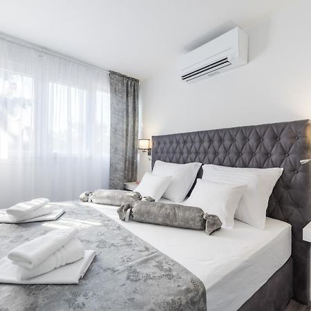 Porta Aurea Di Spalato, Luxury Apartment Exterior foto